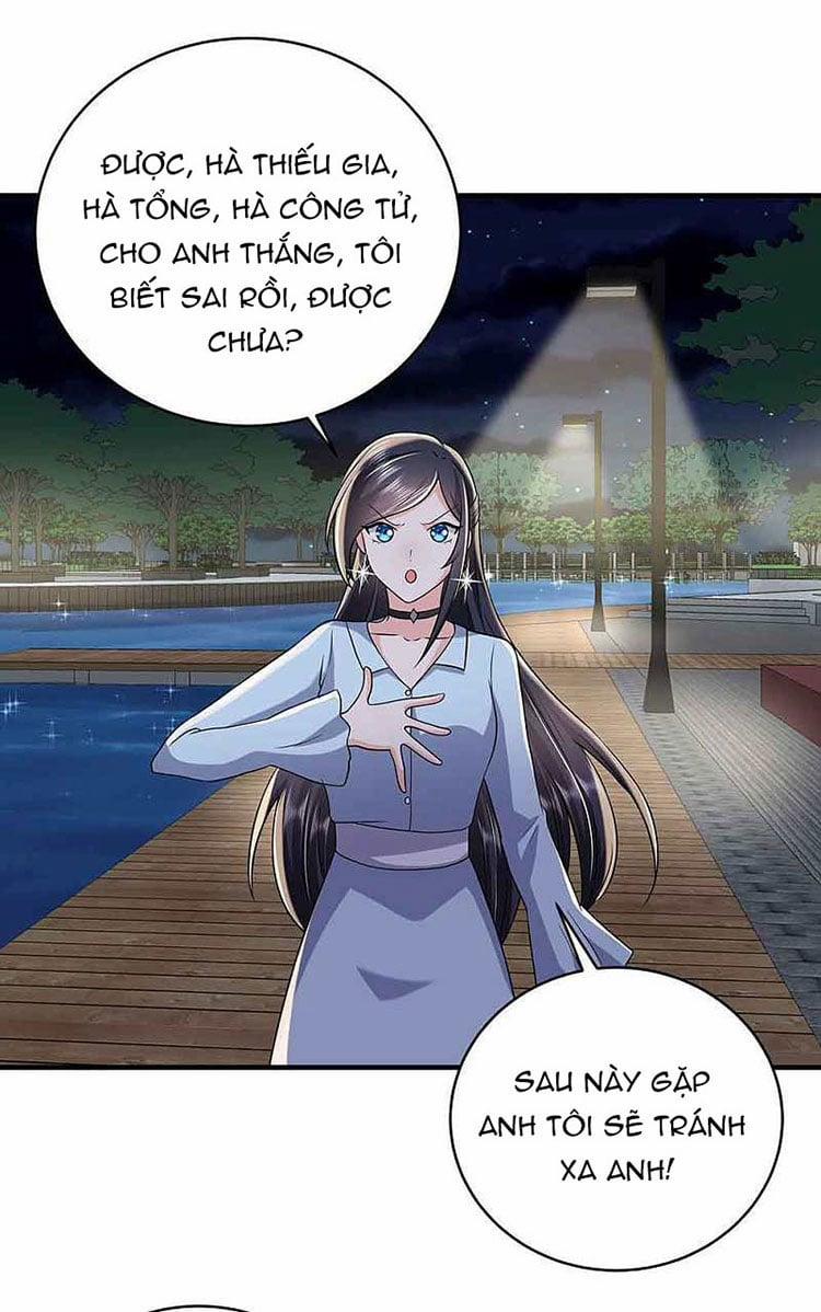 Tần Tưởng Thịnh Gả Cho Anh 25 trang 9