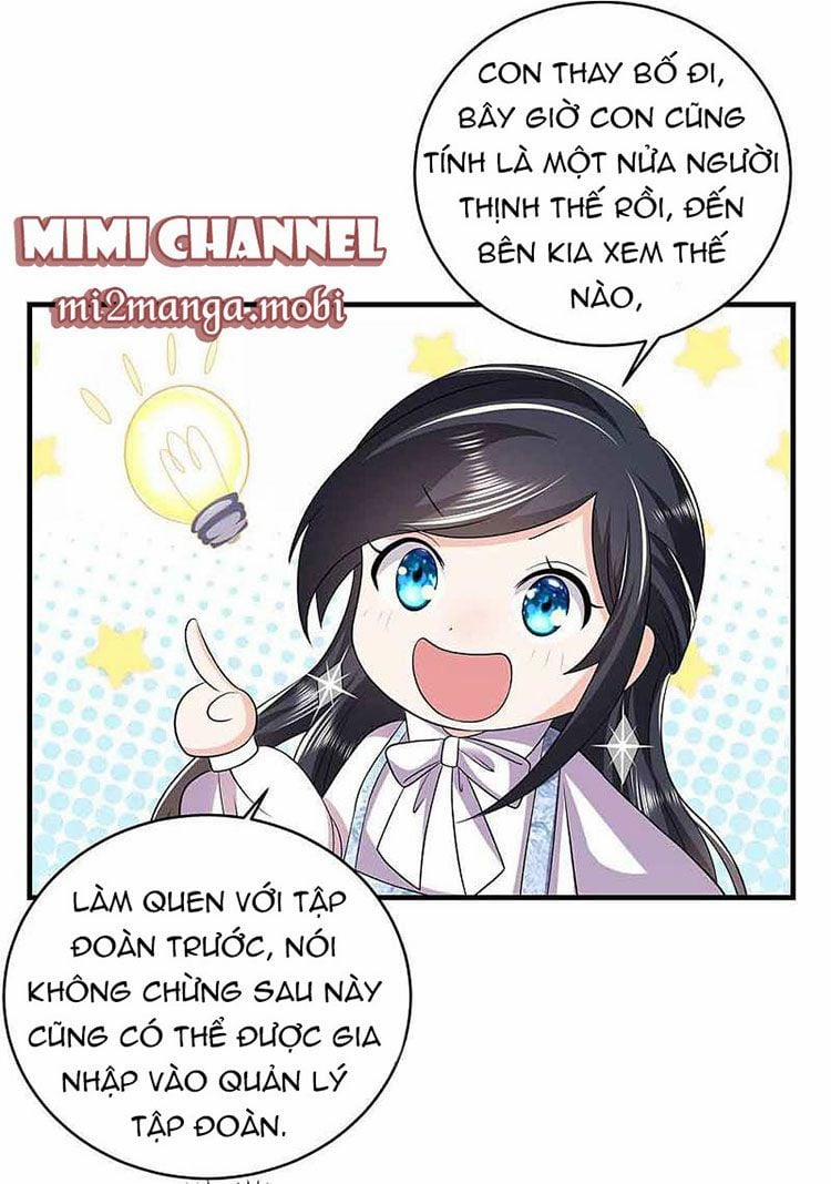 Tần Tưởng Thịnh Gả Cho Anh 26 trang 10