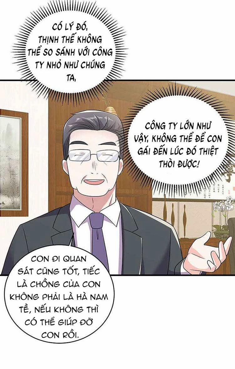 Tần Tưởng Thịnh Gả Cho Anh 26 trang 11