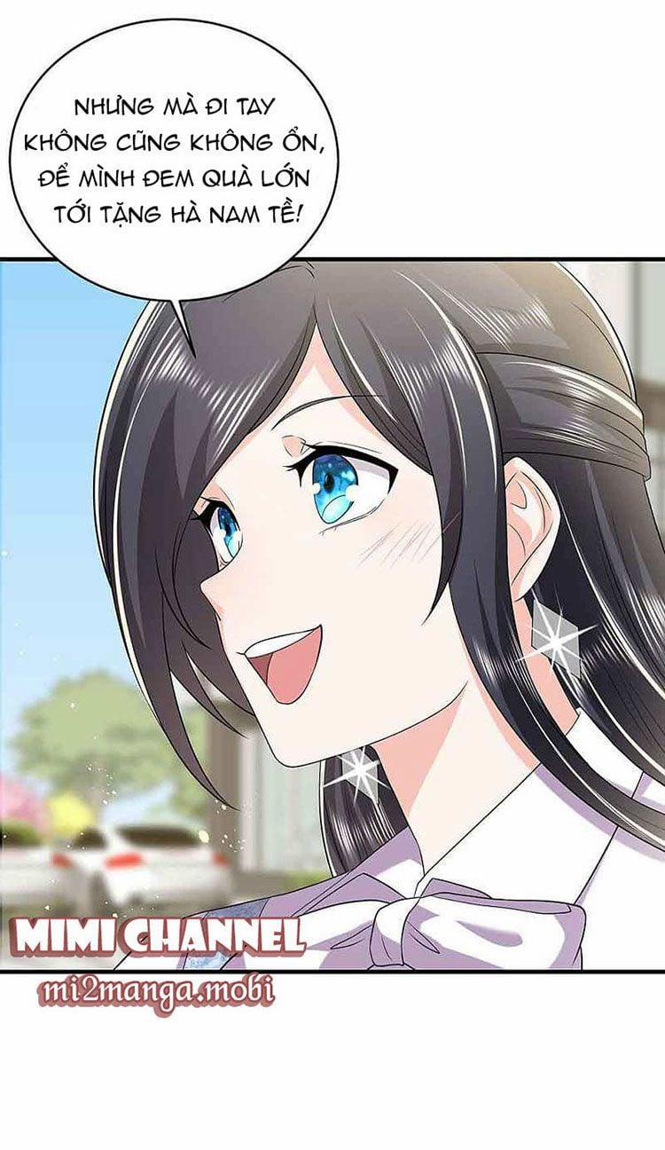 Tần Tưởng Thịnh Gả Cho Anh 26 trang 13