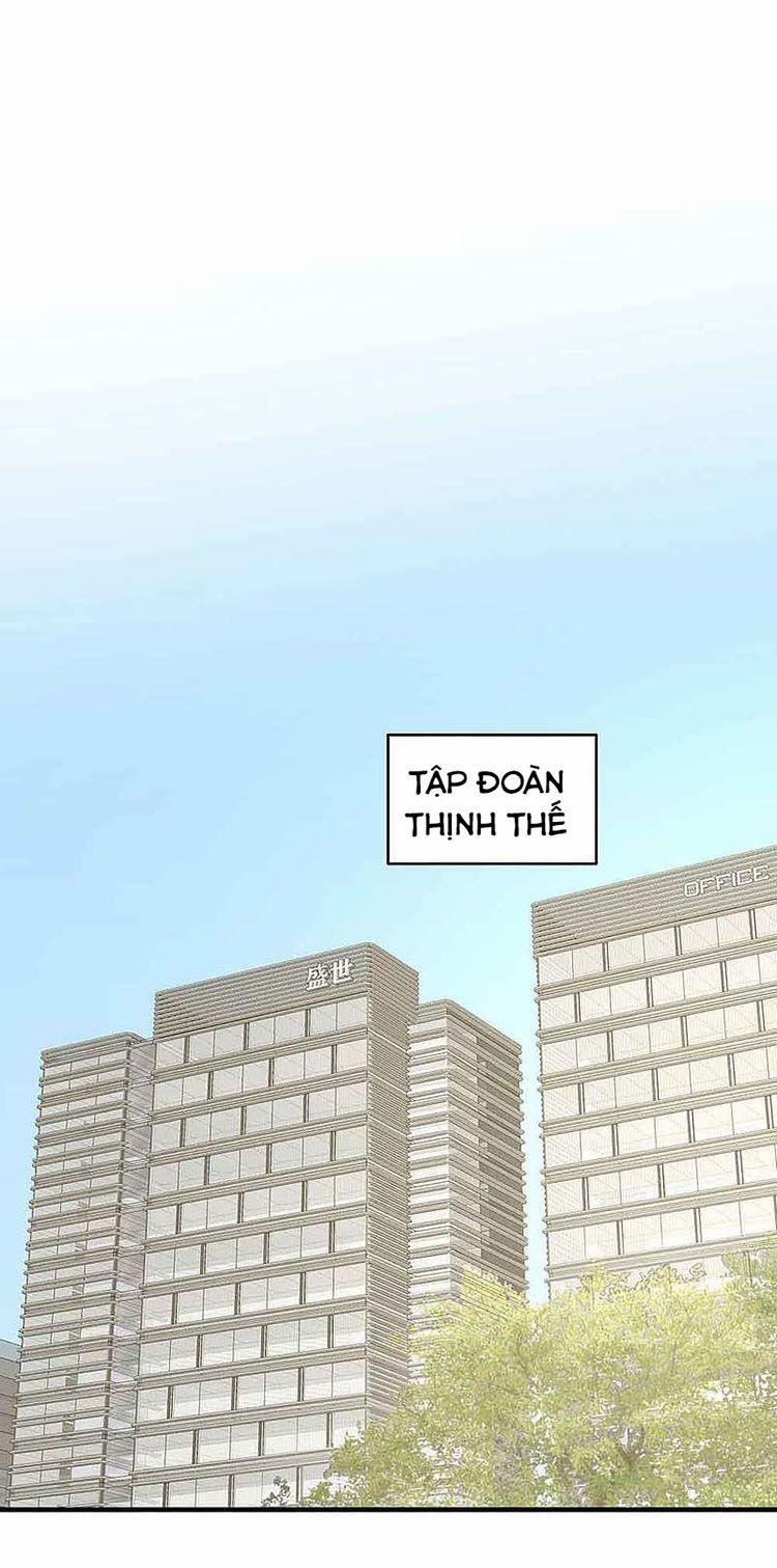 Tần Tưởng Thịnh Gả Cho Anh 26 trang 14