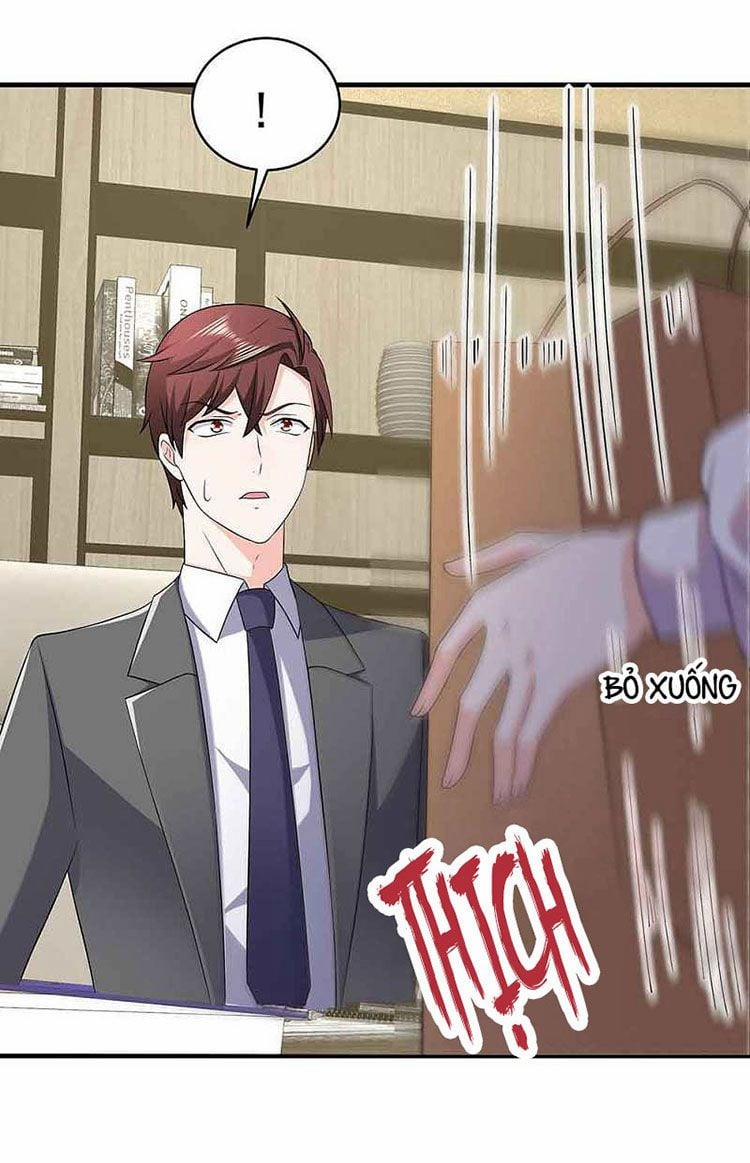 Tần Tưởng Thịnh Gả Cho Anh 26 trang 18