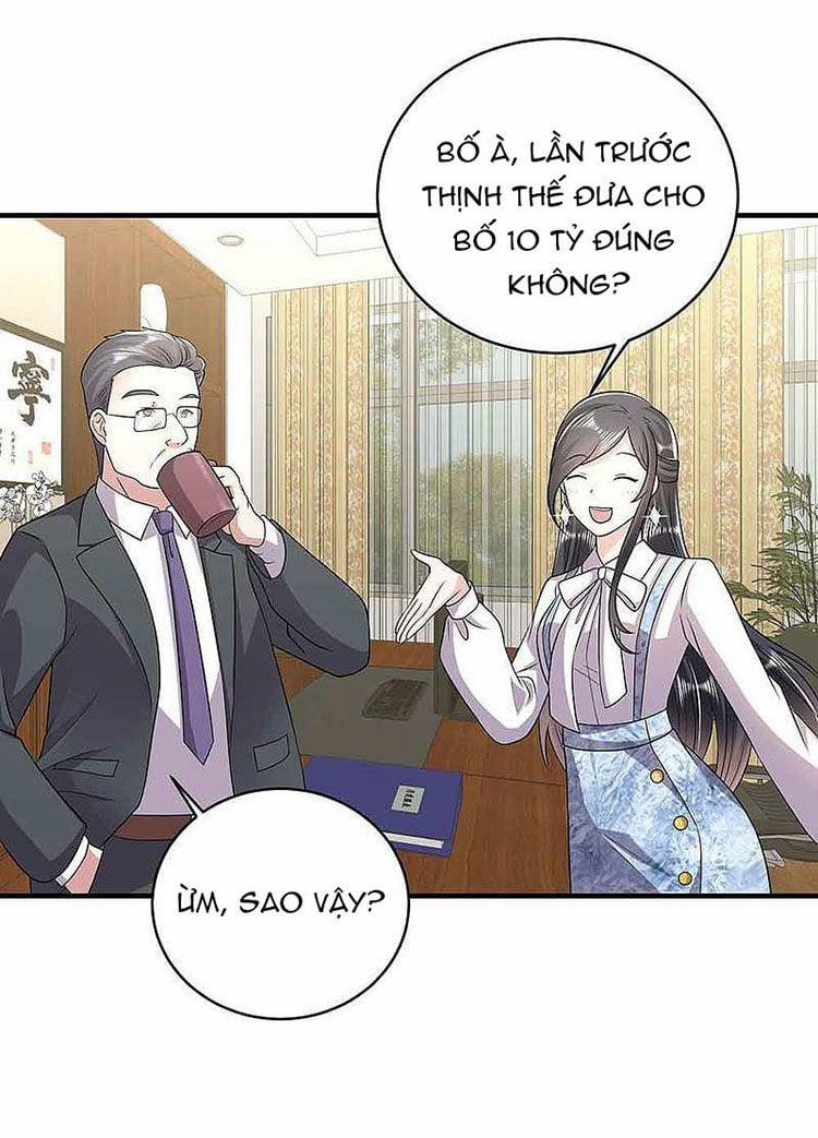 Tần Tưởng Thịnh Gả Cho Anh 26 trang 2