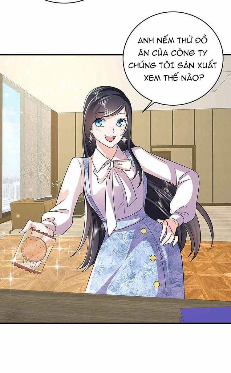 Tần Tưởng Thịnh Gả Cho Anh 26 trang 20