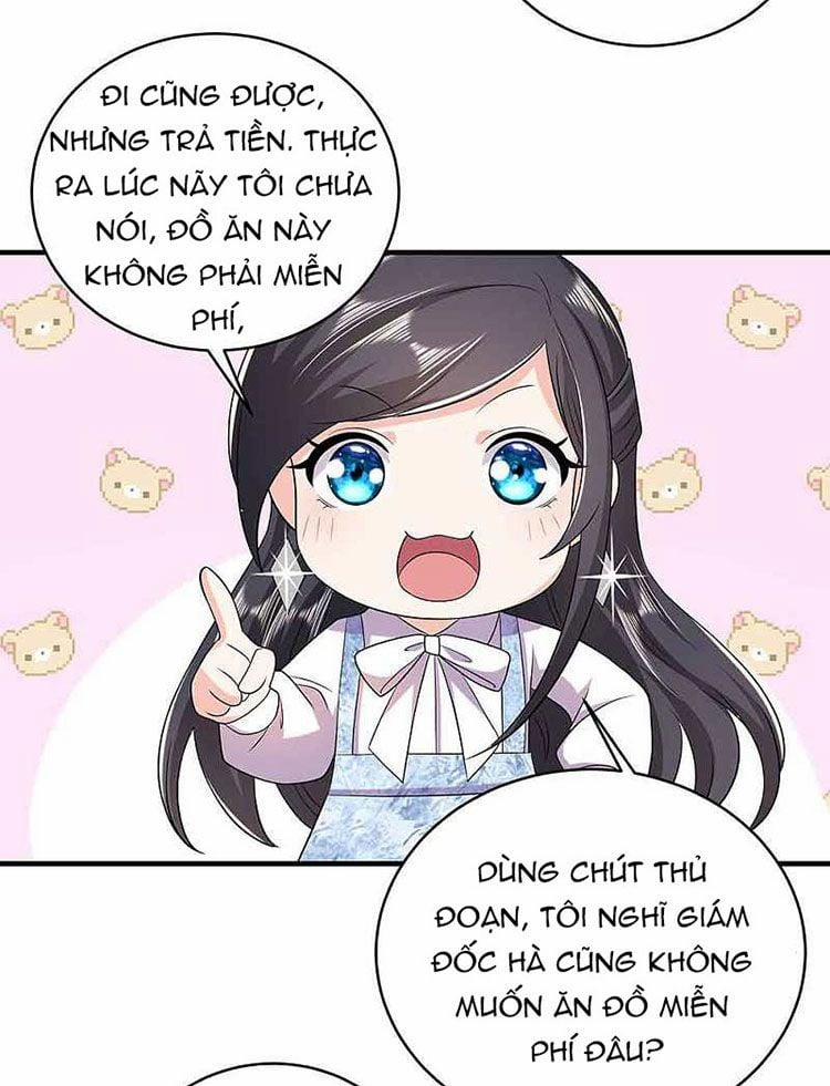 Tần Tưởng Thịnh Gả Cho Anh 26 trang 23