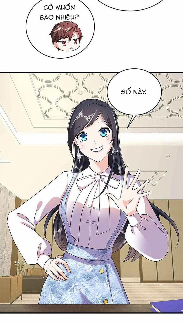 Tần Tưởng Thịnh Gả Cho Anh 26 trang 24