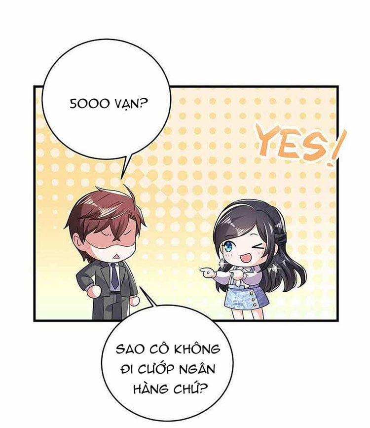 Tần Tưởng Thịnh Gả Cho Anh 26 trang 26