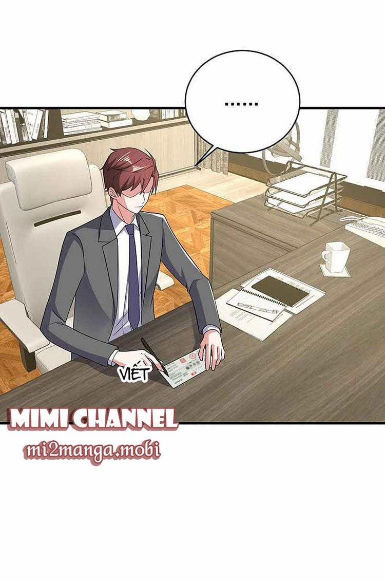 Tần Tưởng Thịnh Gả Cho Anh 26 trang 28