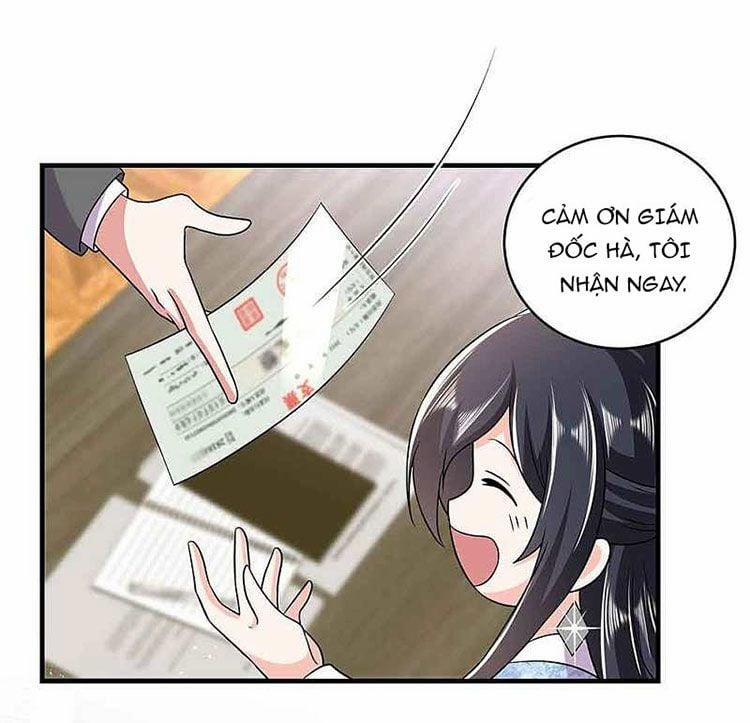 Tần Tưởng Thịnh Gả Cho Anh 26 trang 29