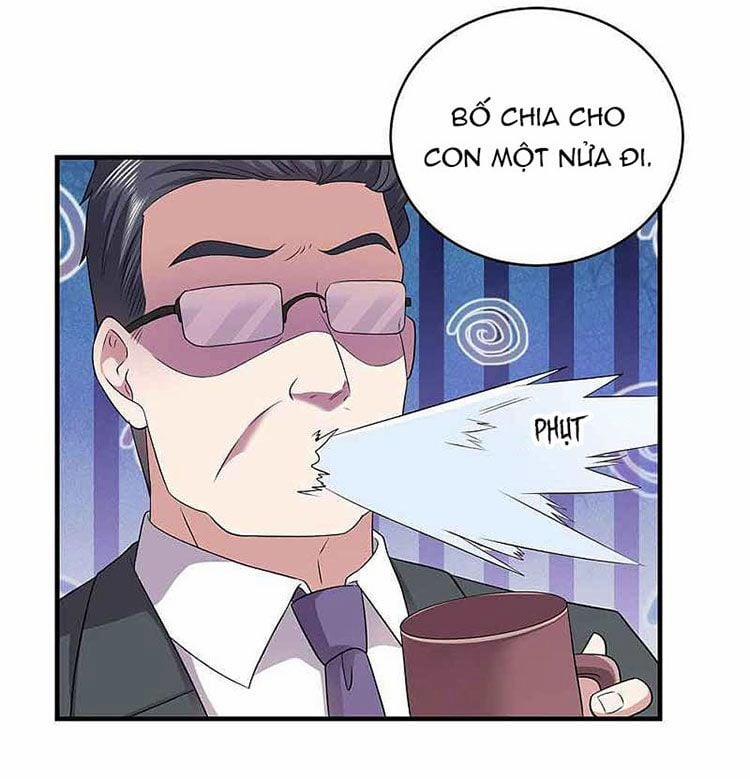 Tần Tưởng Thịnh Gả Cho Anh 26 trang 3