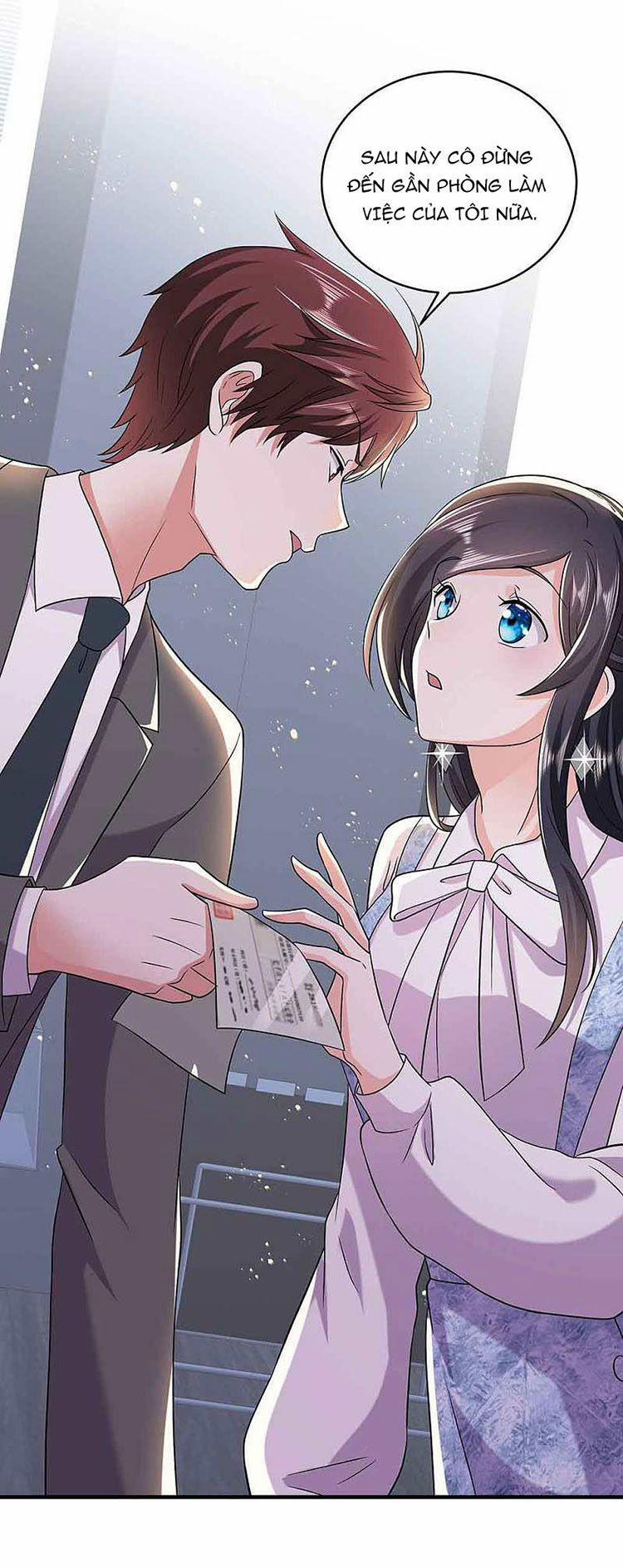 Tần Tưởng Thịnh Gả Cho Anh 26 trang 30