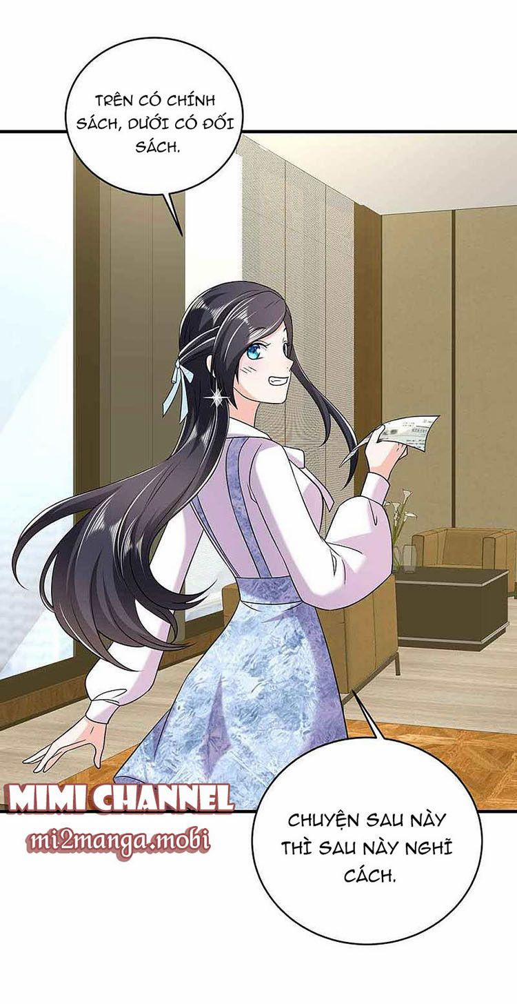 Tần Tưởng Thịnh Gả Cho Anh 26 trang 31