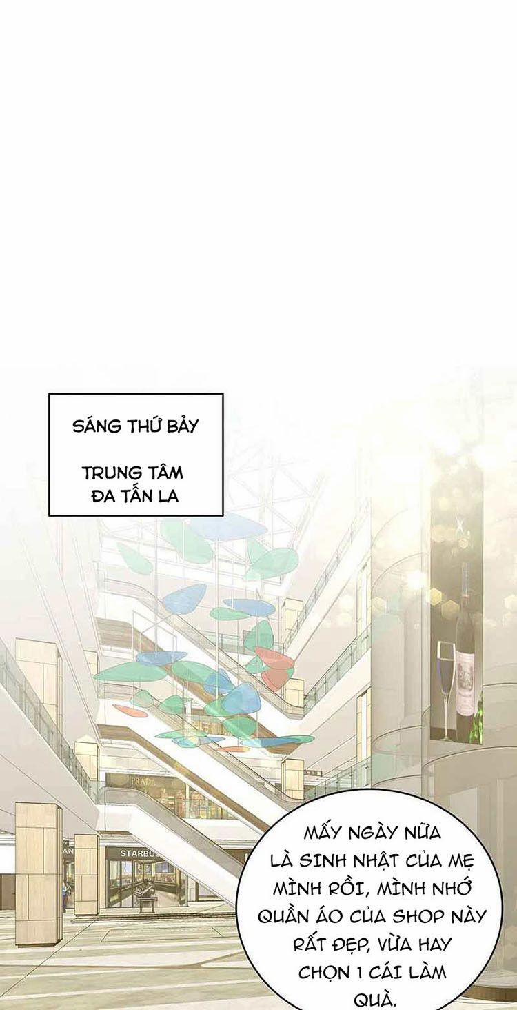 Tần Tưởng Thịnh Gả Cho Anh 26 trang 32