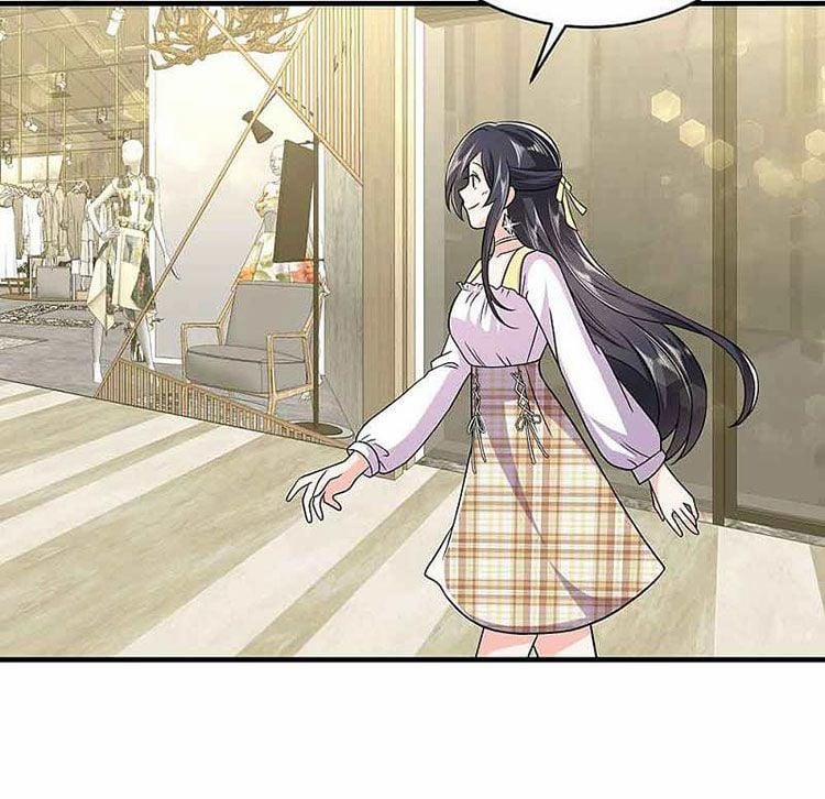 Tần Tưởng Thịnh Gả Cho Anh 26 trang 33