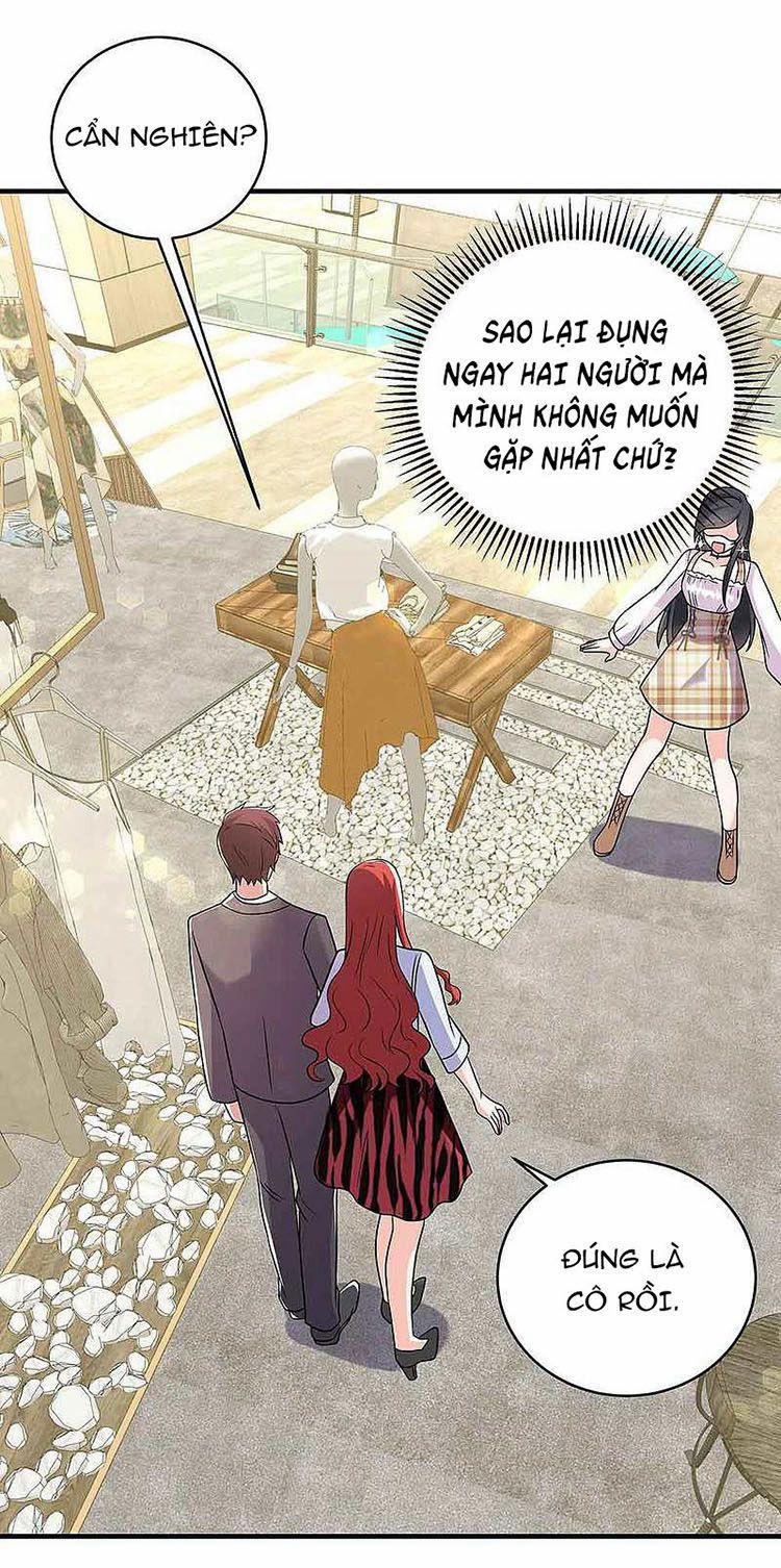 Tần Tưởng Thịnh Gả Cho Anh 26 trang 34