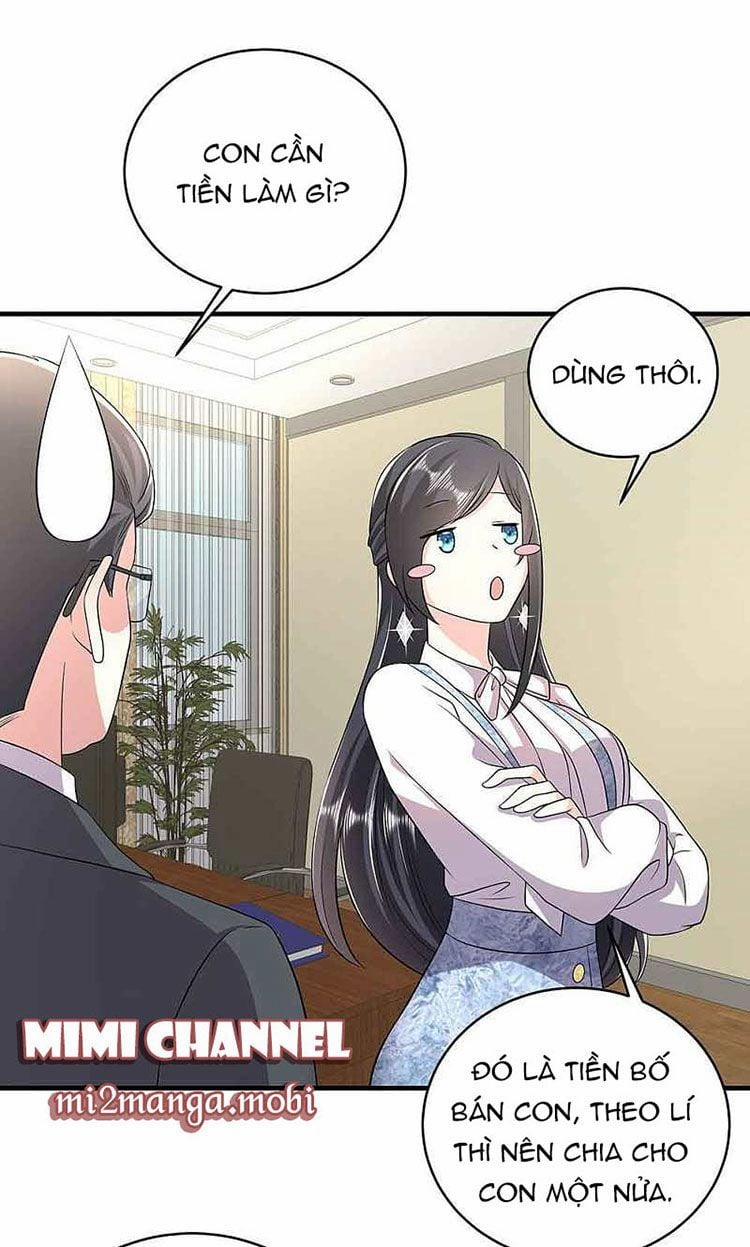 Tần Tưởng Thịnh Gả Cho Anh 26 trang 4