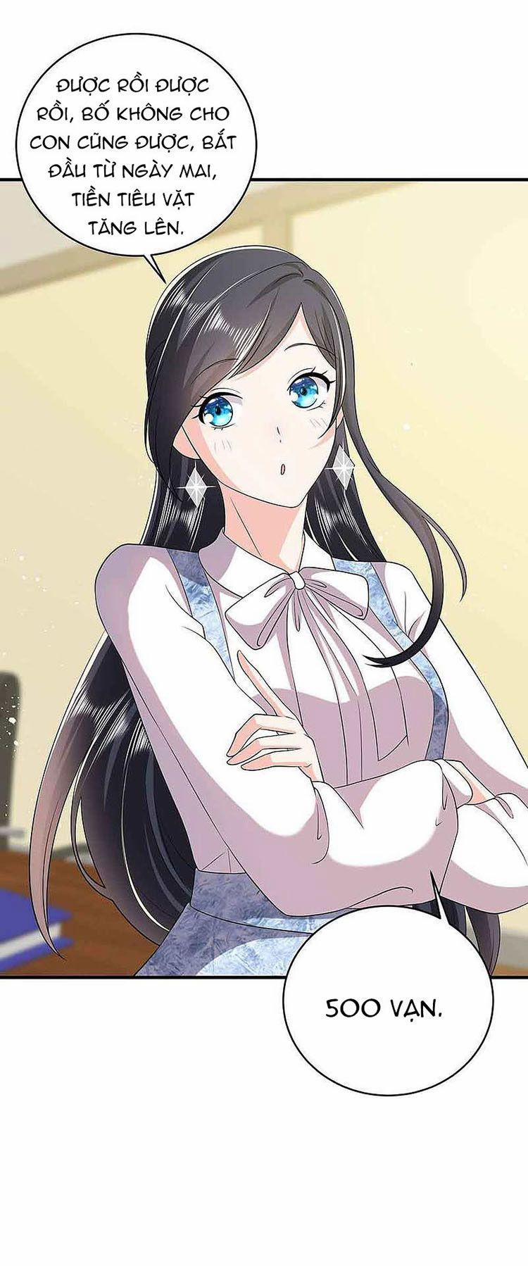 Tần Tưởng Thịnh Gả Cho Anh 26 trang 6