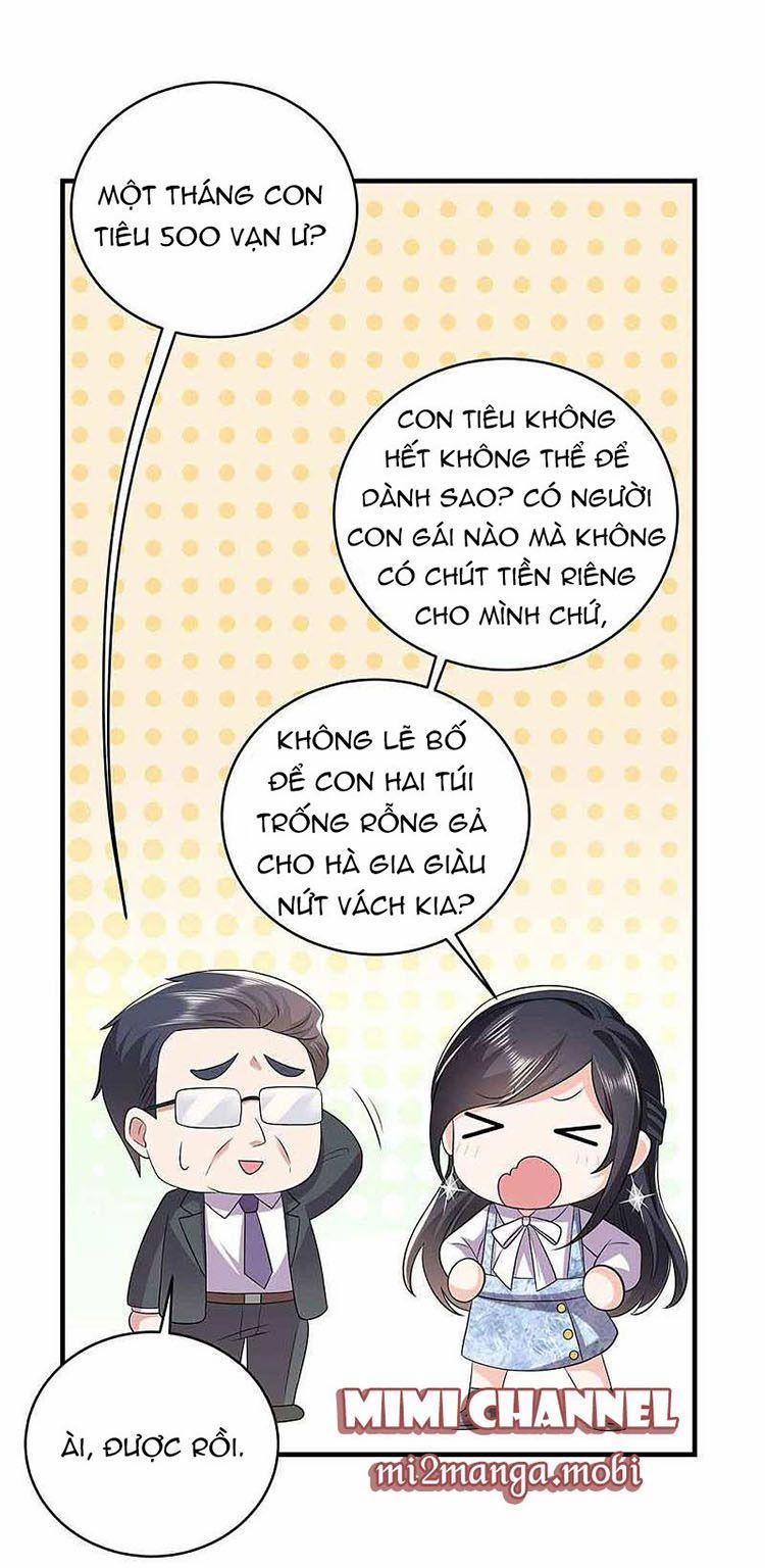 Tần Tưởng Thịnh Gả Cho Anh 26 trang 7