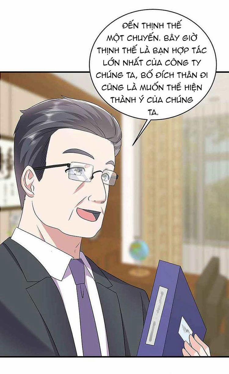 Tần Tưởng Thịnh Gả Cho Anh 26 trang 9