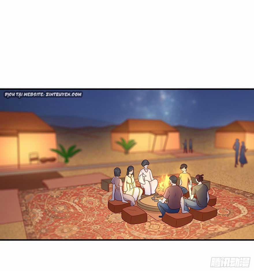 Tần Tưởng Thịnh Gả Cho Anh 3 trang 23