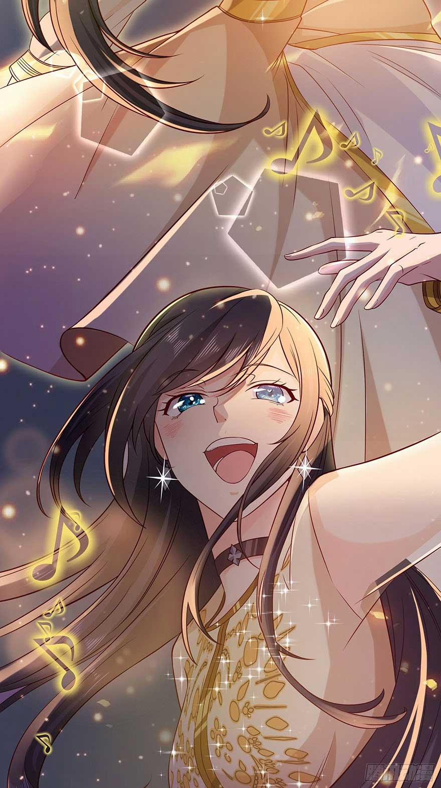 Tần Tưởng Thịnh Gả Cho Anh 3 trang 27