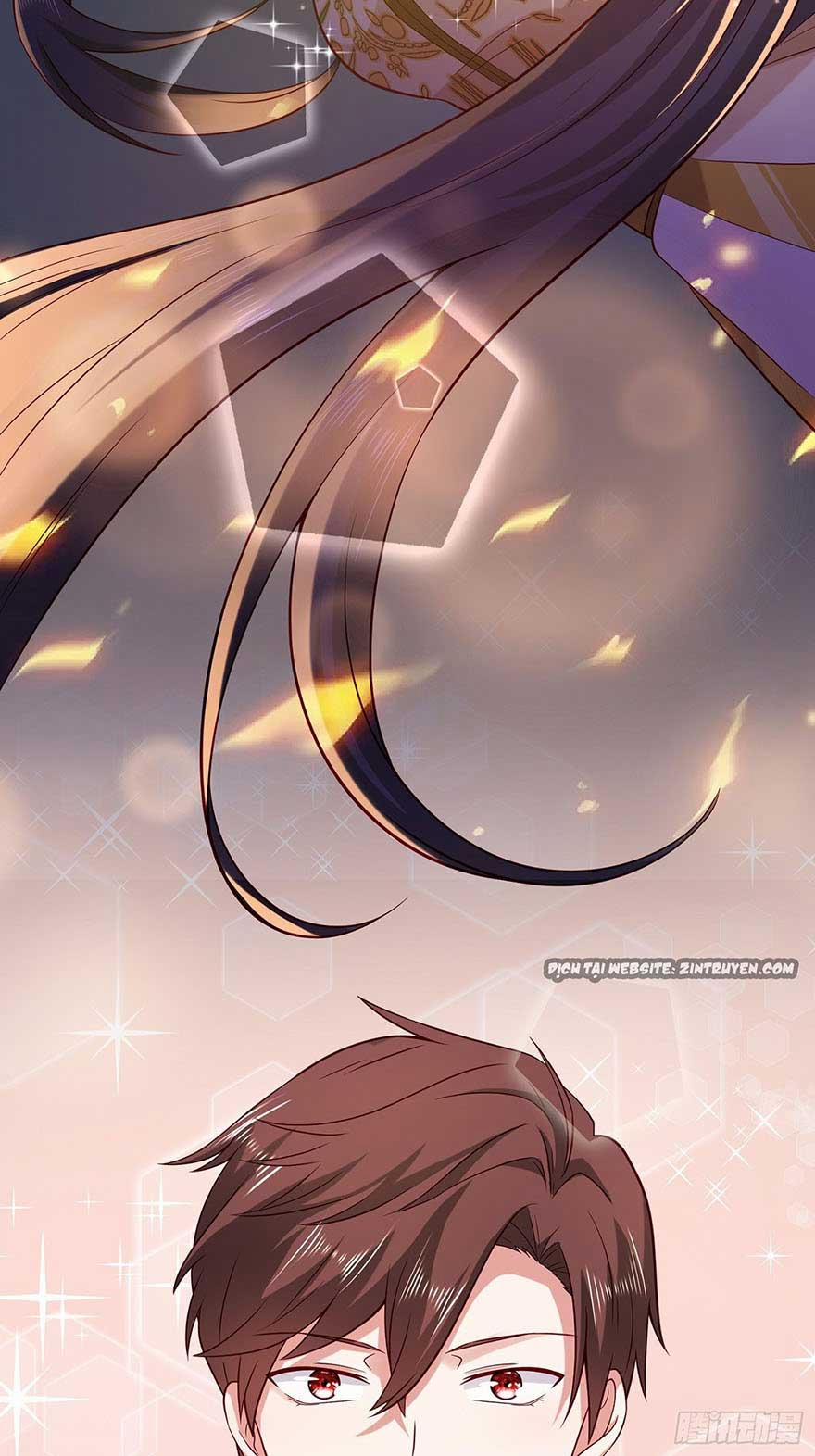 Tần Tưởng Thịnh Gả Cho Anh 3 trang 28