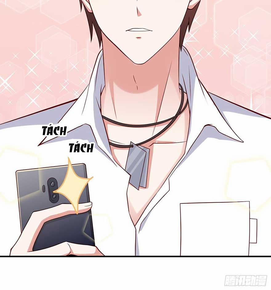 Tần Tưởng Thịnh Gả Cho Anh 3 trang 29