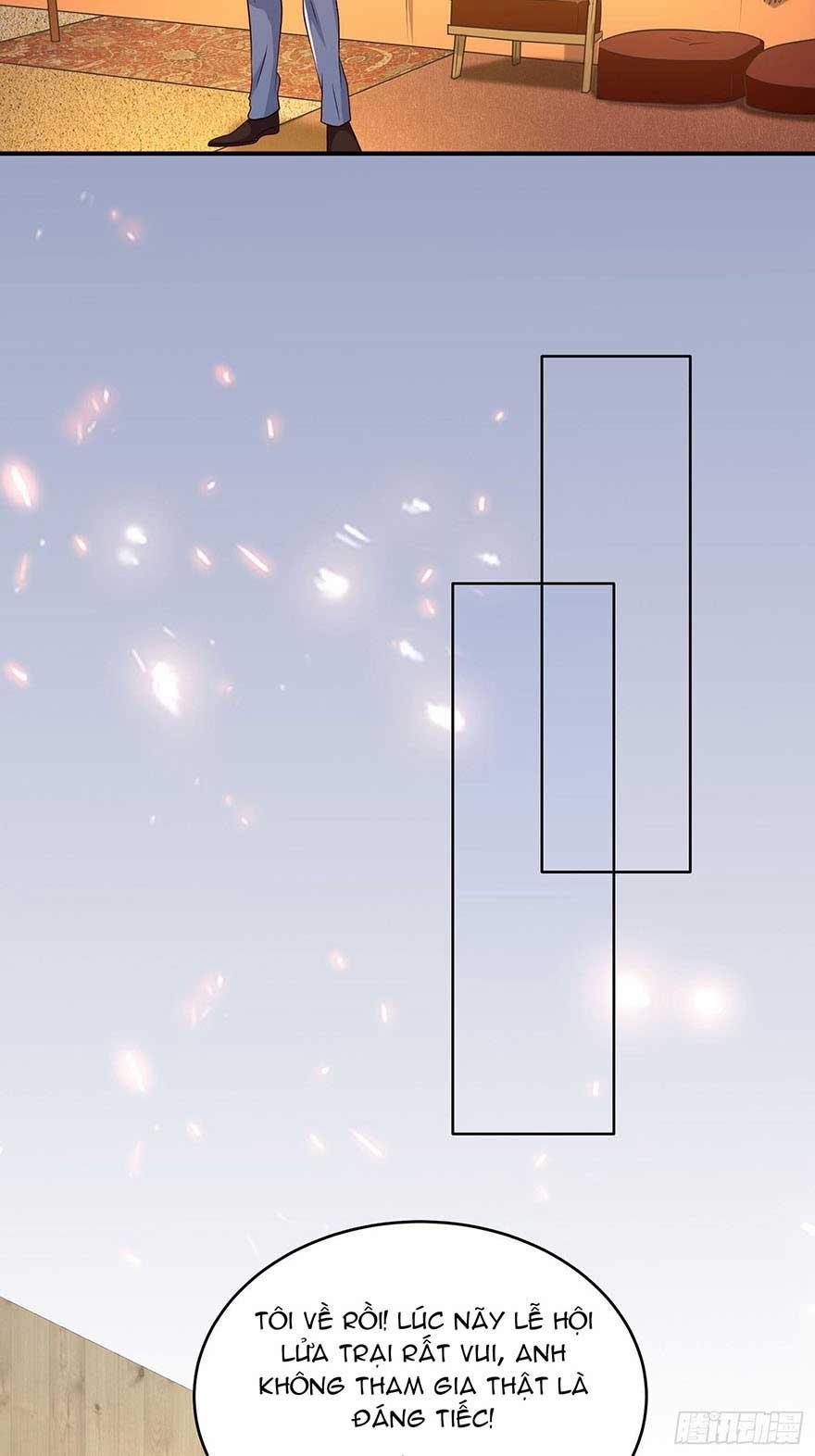 Tần Tưởng Thịnh Gả Cho Anh 3 trang 31