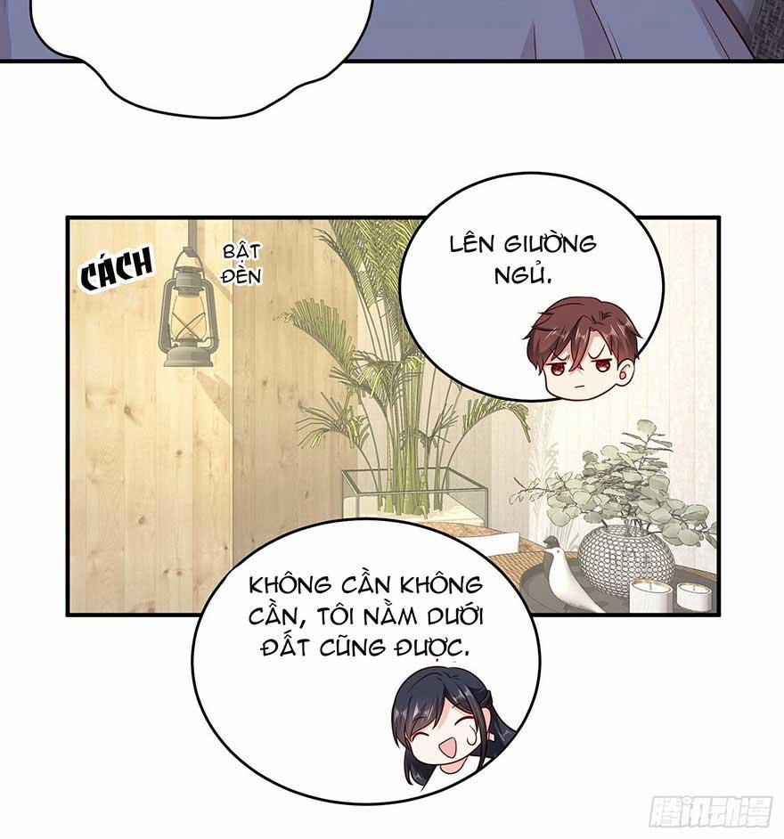 Tần Tưởng Thịnh Gả Cho Anh 3 trang 35