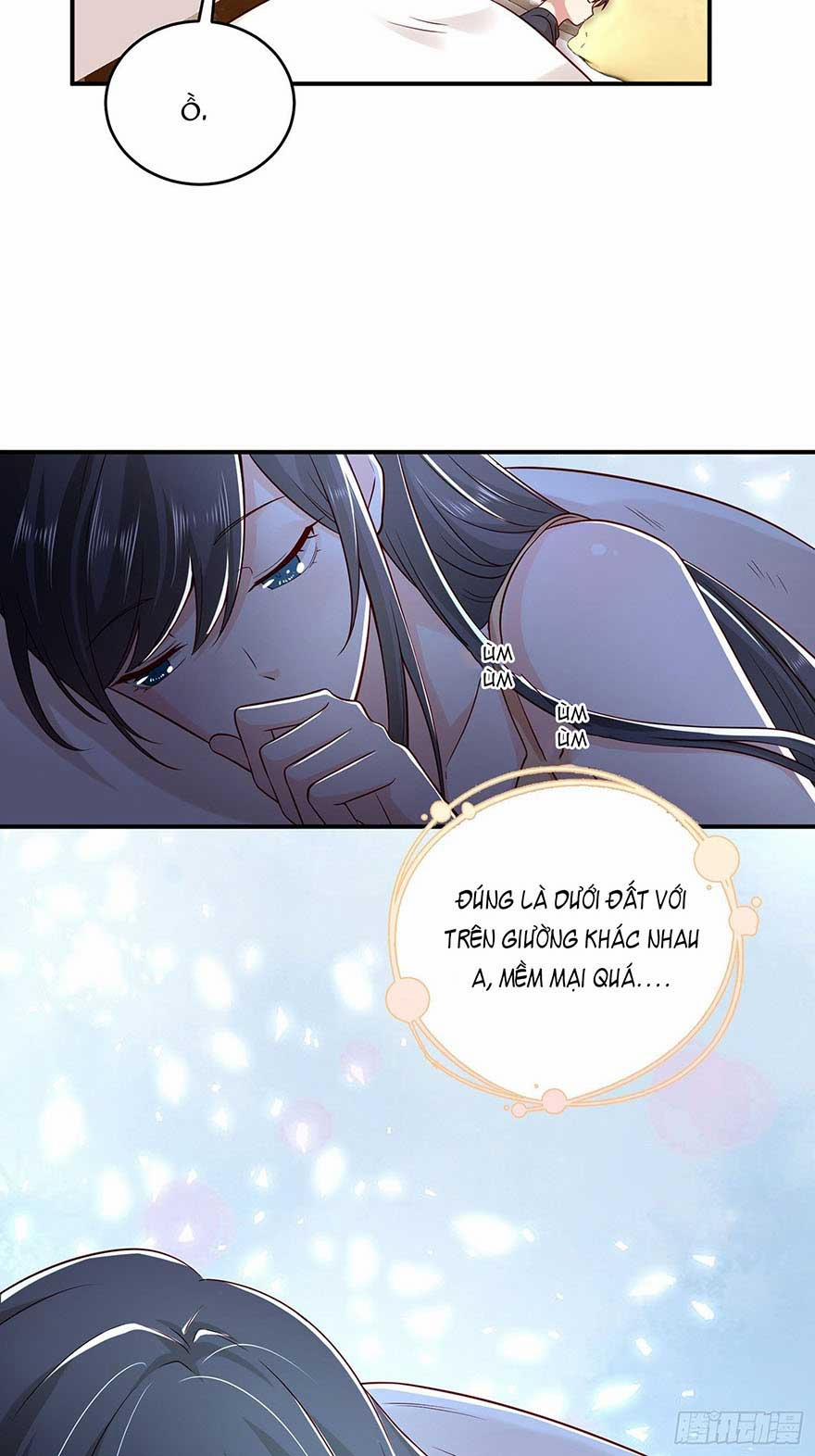 Tần Tưởng Thịnh Gả Cho Anh 3 trang 37