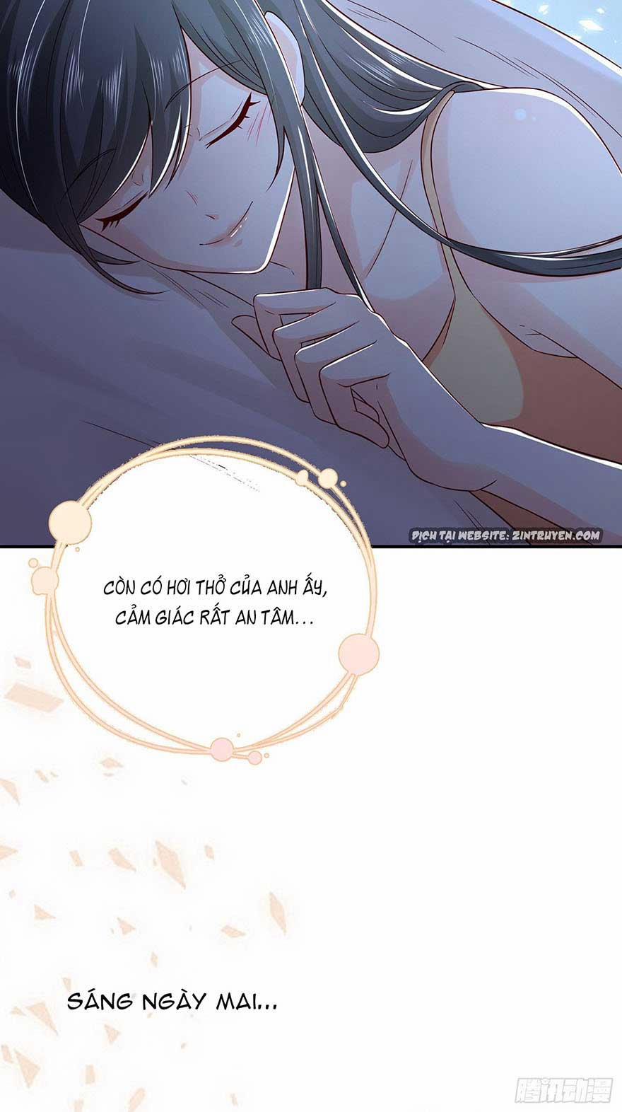 Tần Tưởng Thịnh Gả Cho Anh 3 trang 38