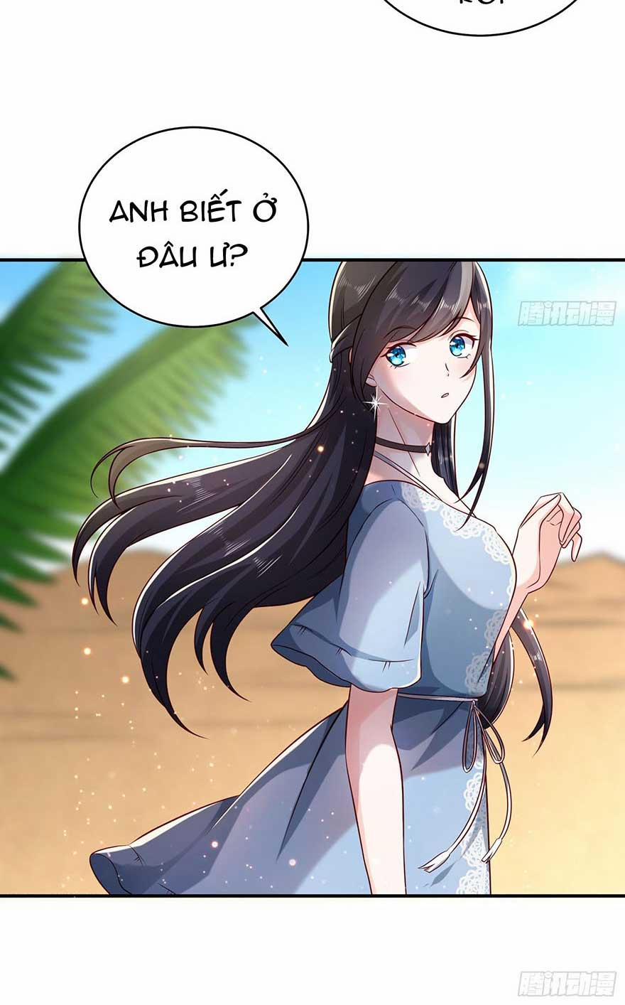 Tần Tưởng Thịnh Gả Cho Anh 4 trang 11