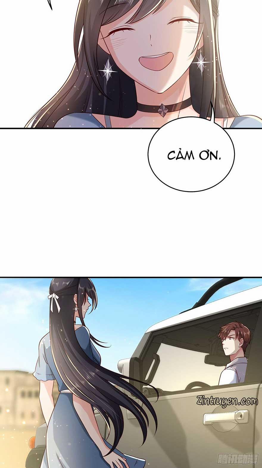 Tần Tưởng Thịnh Gả Cho Anh 4 trang 13