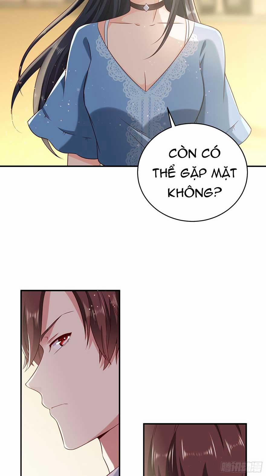 Tần Tưởng Thịnh Gả Cho Anh 4 trang 15