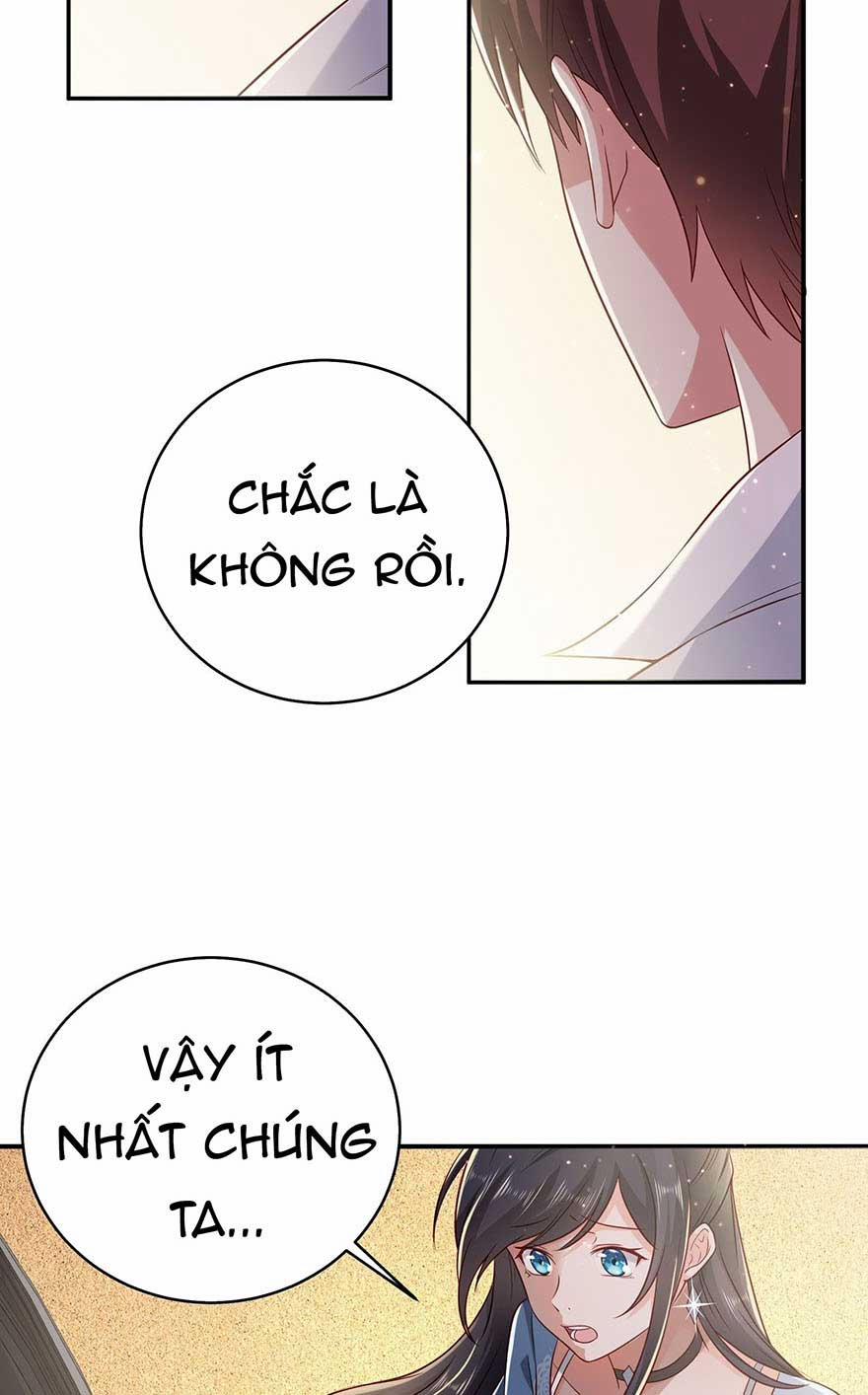 Tần Tưởng Thịnh Gả Cho Anh 4 trang 16