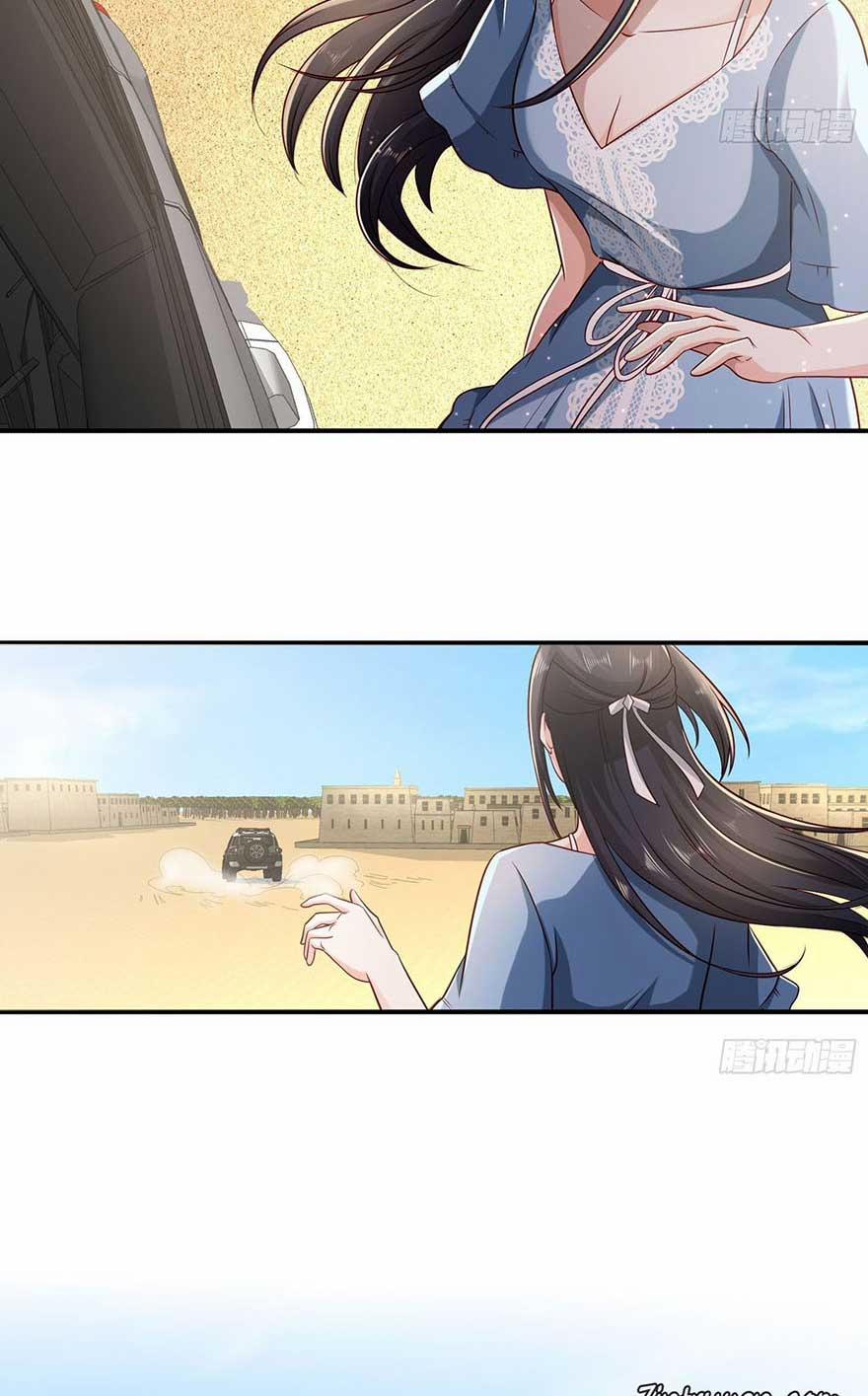 Tần Tưởng Thịnh Gả Cho Anh 4 trang 17