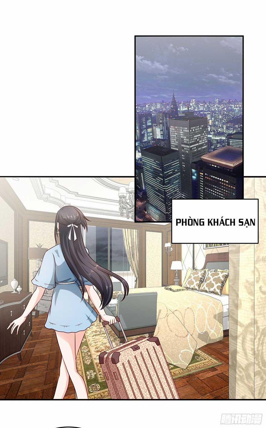 Tần Tưởng Thịnh Gả Cho Anh 4 trang 19