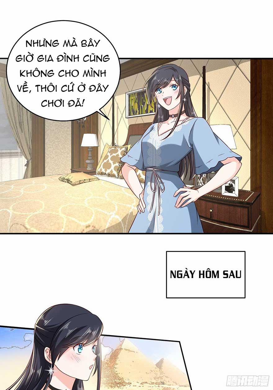 Tần Tưởng Thịnh Gả Cho Anh 4 trang 24