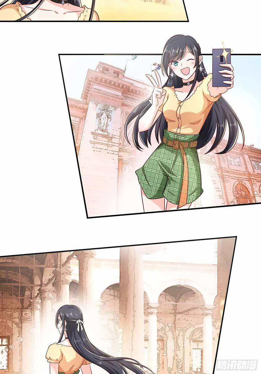 Tần Tưởng Thịnh Gả Cho Anh 4 trang 25