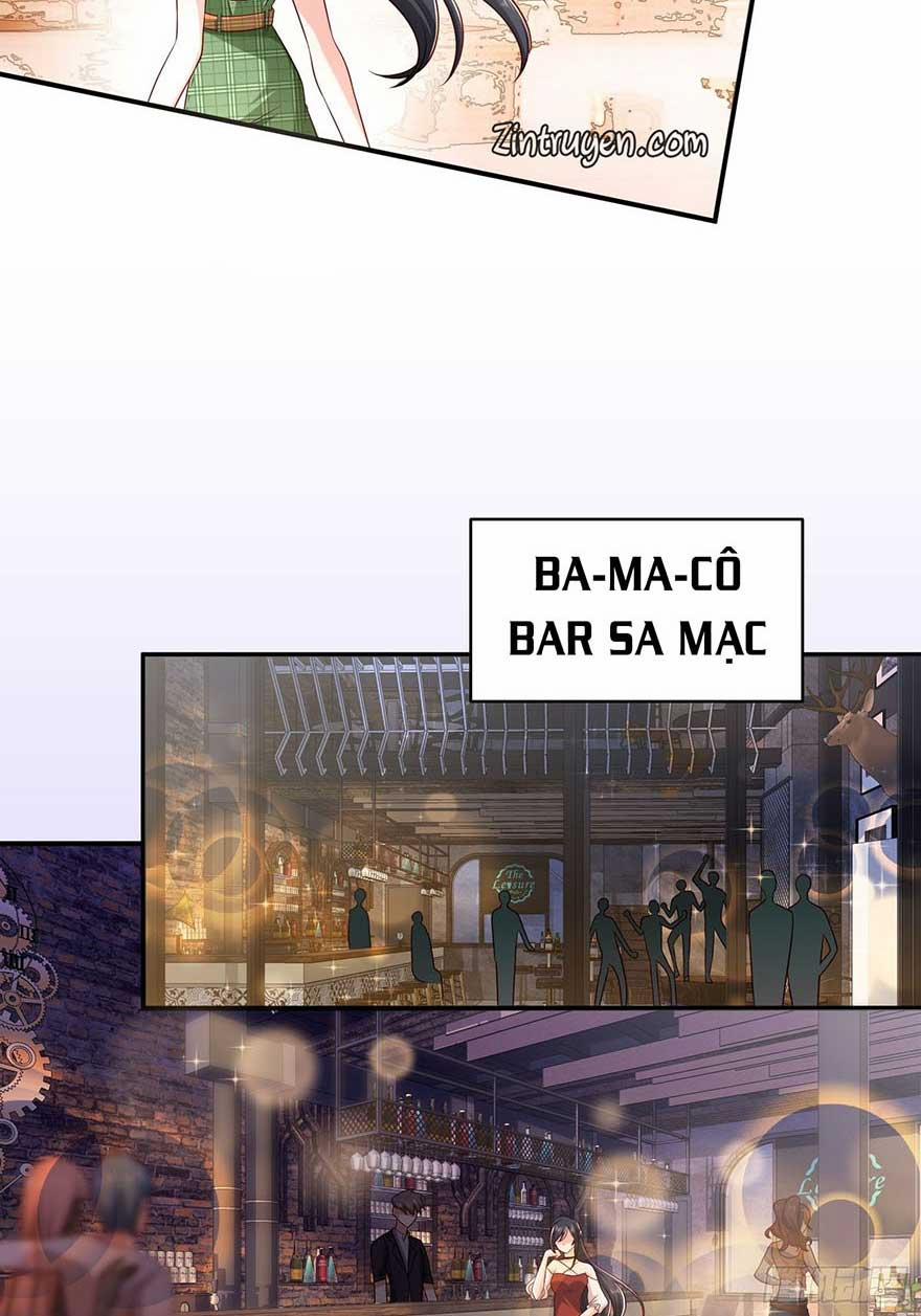 Tần Tưởng Thịnh Gả Cho Anh 4 trang 26