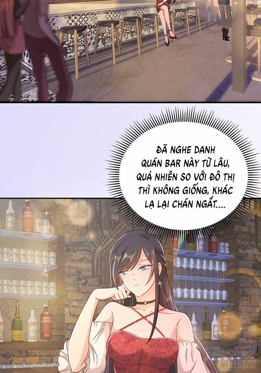 Tần Tưởng Thịnh Gả Cho Anh 4 trang 27