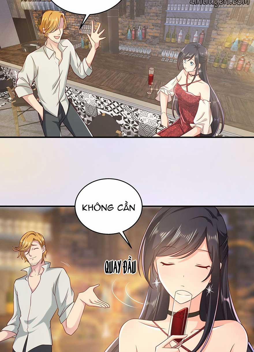 Tần Tưởng Thịnh Gả Cho Anh 4 trang 29