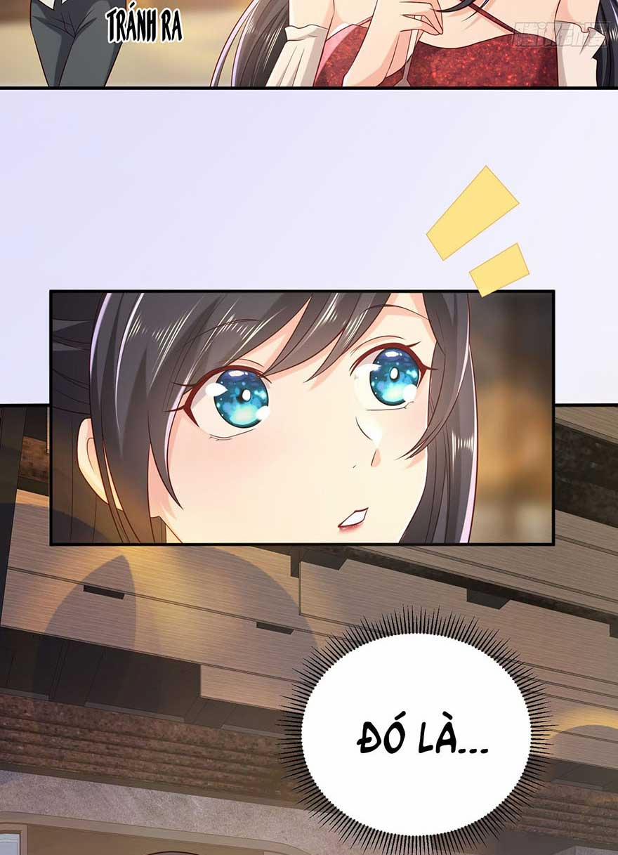 Tần Tưởng Thịnh Gả Cho Anh 4 trang 30