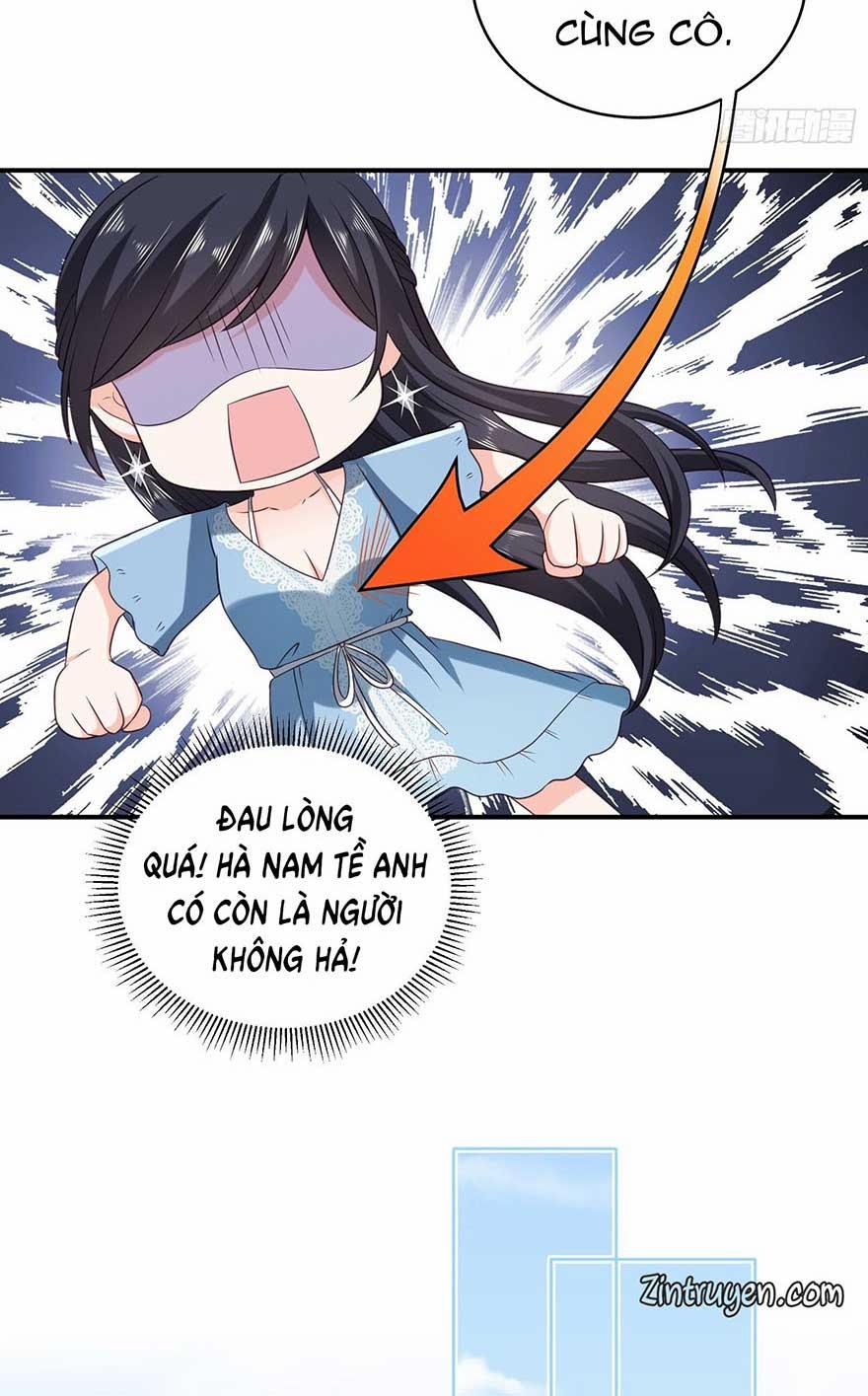 Tần Tưởng Thịnh Gả Cho Anh 4 trang 5