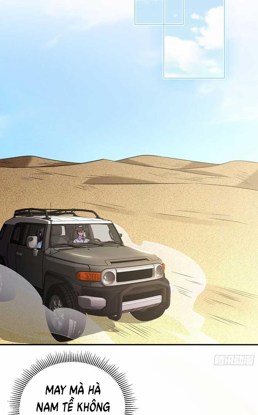 Tần Tưởng Thịnh Gả Cho Anh 4 trang 6