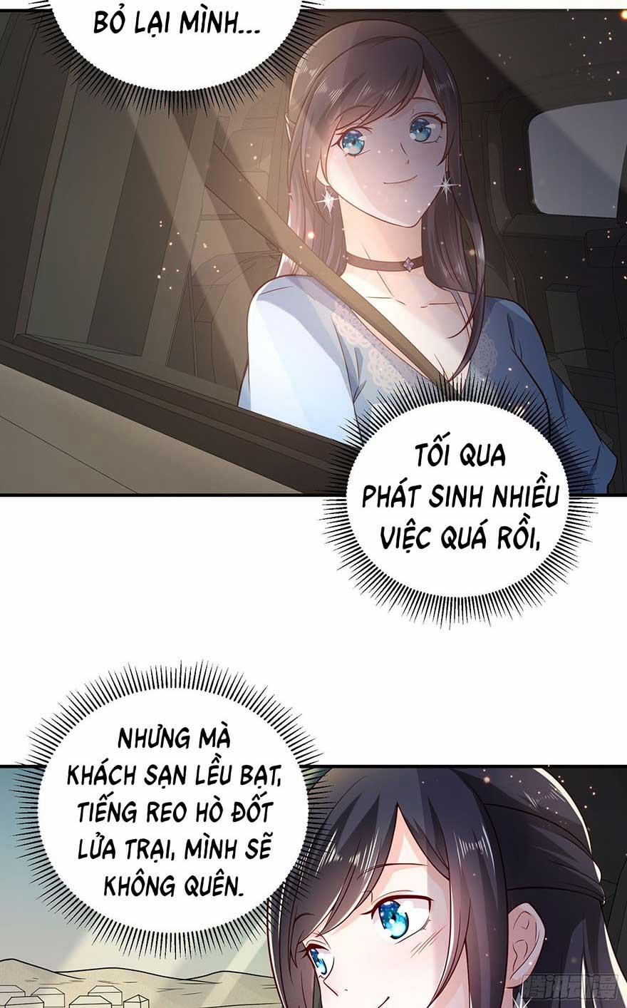 Tần Tưởng Thịnh Gả Cho Anh 4 trang 7