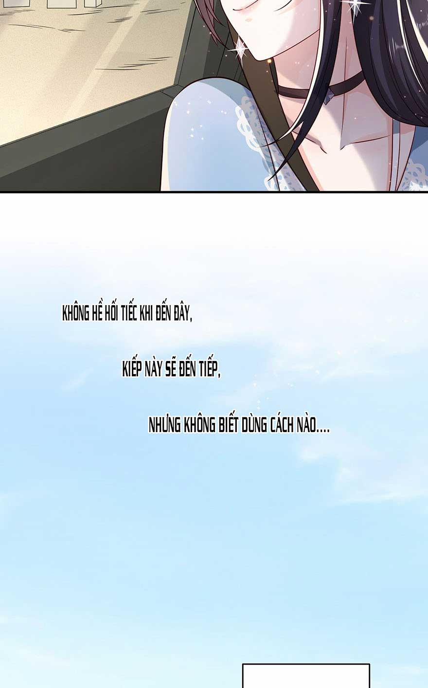 Tần Tưởng Thịnh Gả Cho Anh 4 trang 8