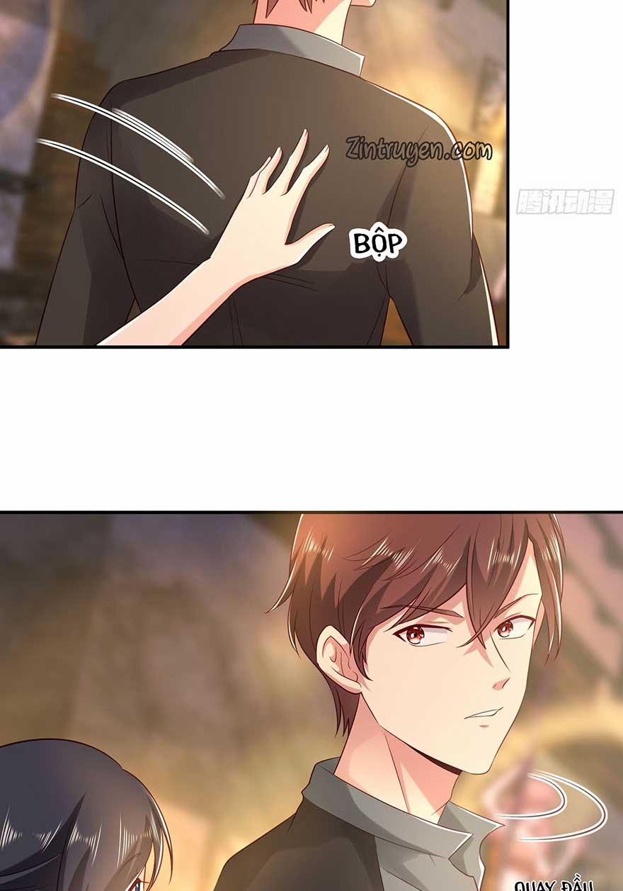 Tần Tưởng Thịnh Gả Cho Anh 5 trang 1