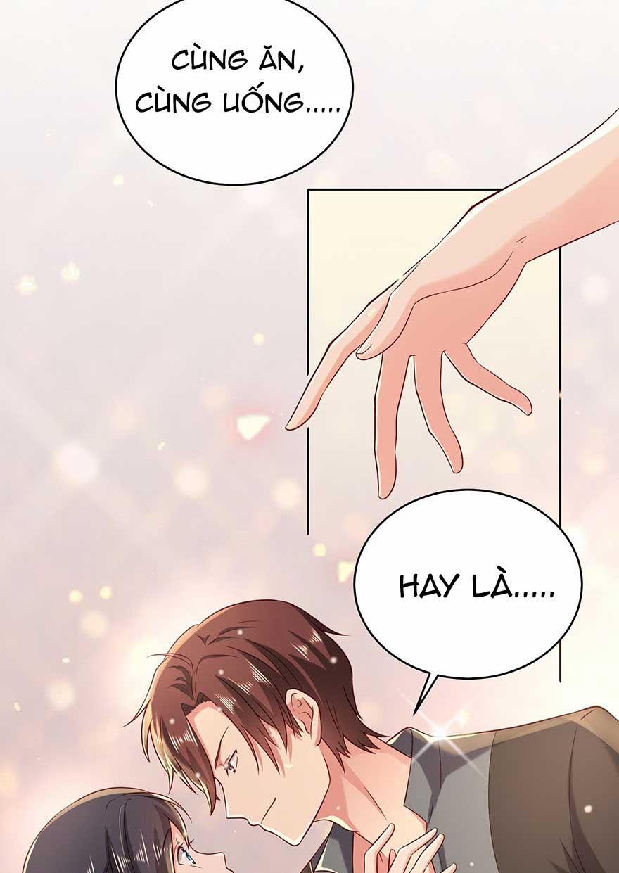 Tần Tưởng Thịnh Gả Cho Anh 5 trang 10