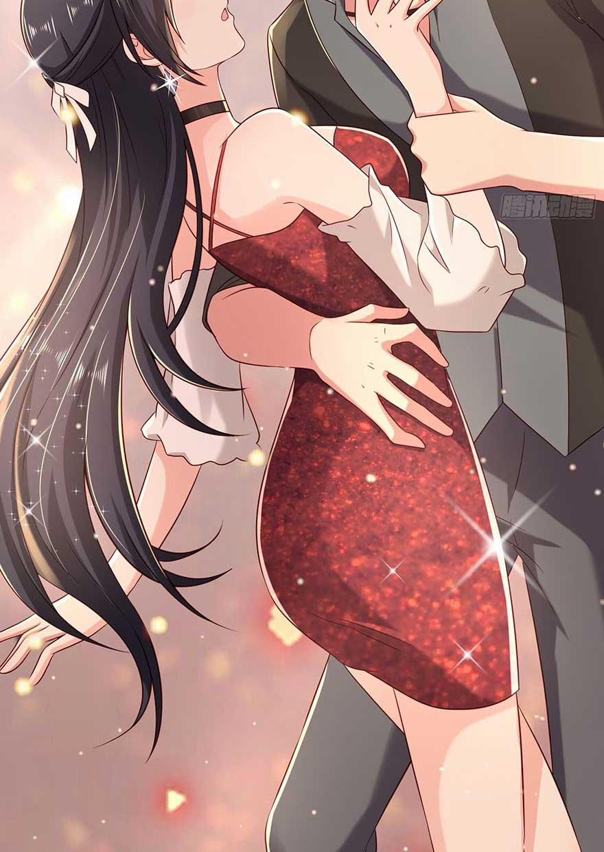 Tần Tưởng Thịnh Gả Cho Anh 5 trang 11